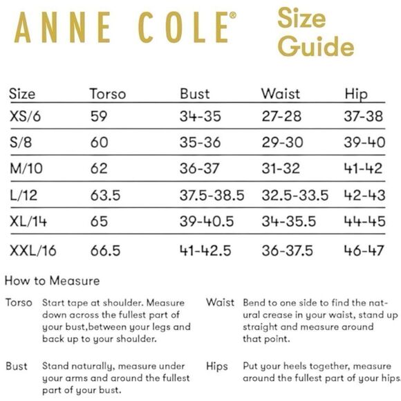 Anne Cole Women’s Square Neck One Piece Swimsuit Medium Color Black - Picture 4 of 9